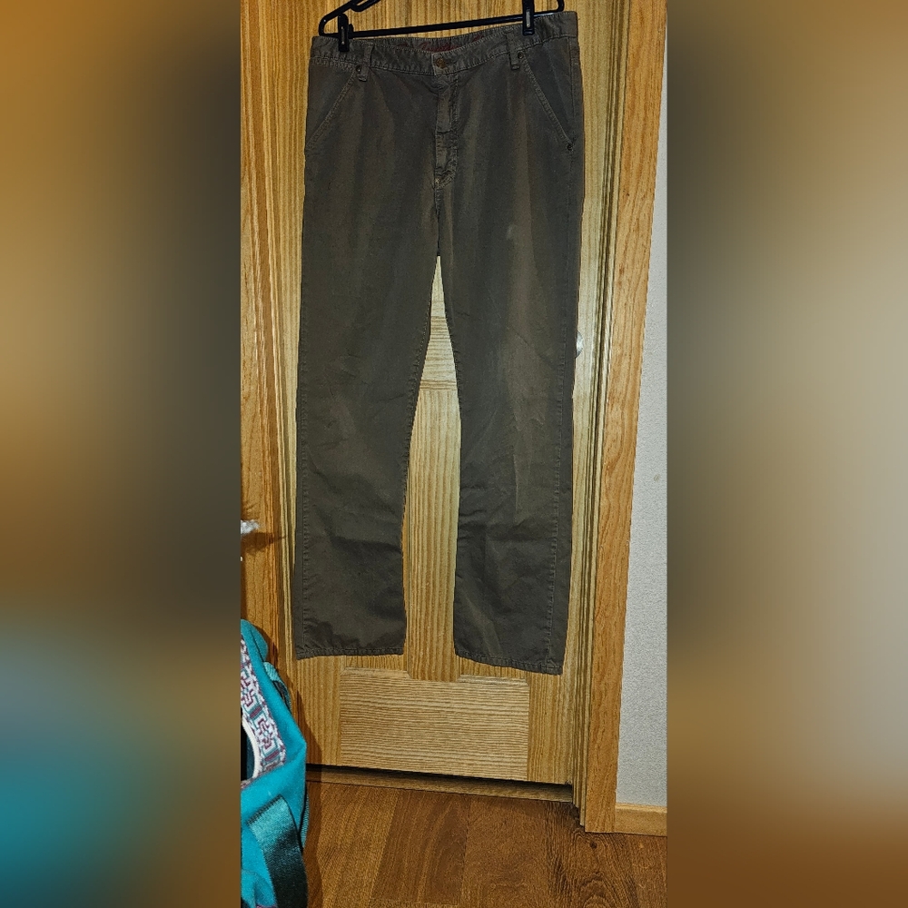 The Territory Ahead Size 35x32 Men's